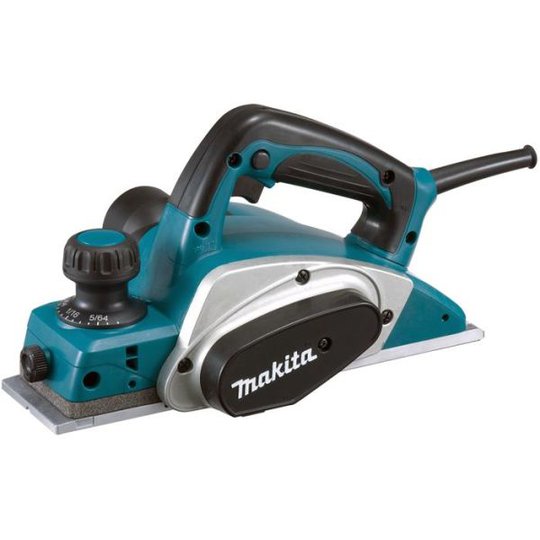 Makita KP0800J Höylä 620 W