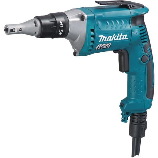 Makita FS6300 Kipsiruuvinväännin 570 W