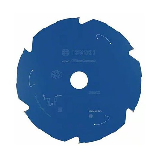 Bosch Expert for Fibre Cement Sahanterä 160x1,8x20 mm, 4T 160x1,8x20 mm, 4T