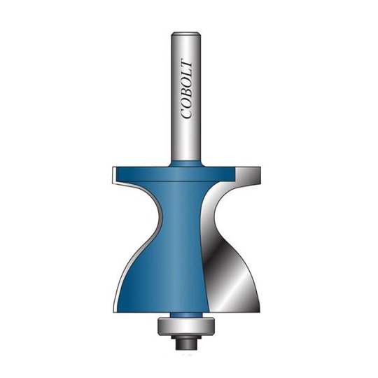 Cobolt 345-125 Profiilijyrsin