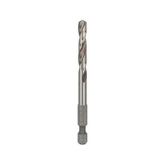 Bosch Progressor for Wood and Metal Keskiöpora 6x80mm