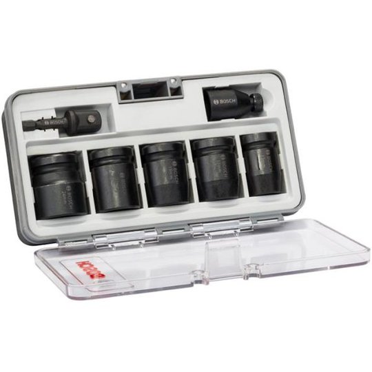 Bosch 2608551029 Hylsysarja