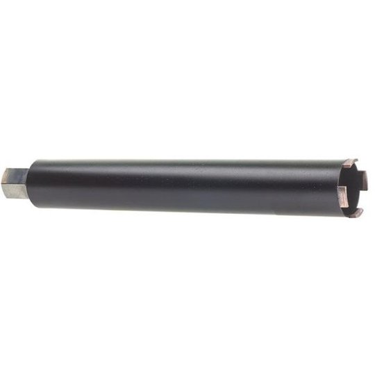 Milwaukee DCHXL Timanttiporanterä 1 1/4":n UNC-kiinnitys 68 mm