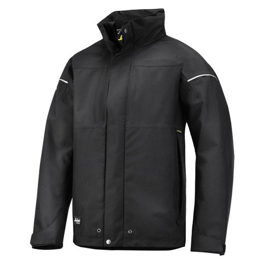 Snickers 1688 Takki musta, GORE-TEX XS