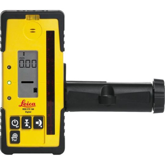 Leica Rod Eye 160 Digital Laservastaanotin