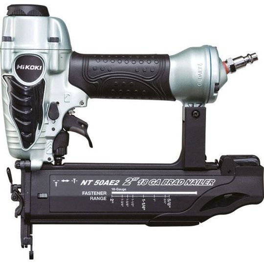 HiKOKI NT50AE2(T) Naulaintyökalu