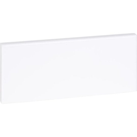 Schneider Electric INS5544601 Päätykappale 72 x 170 mm, epäsymmetrinen