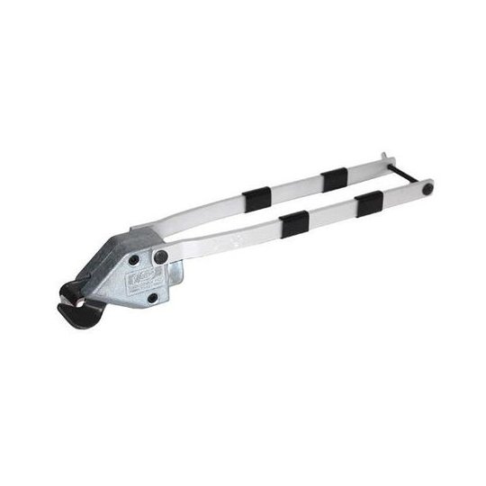 Malco Turbo Heavy Duty Peltisaksisovitin