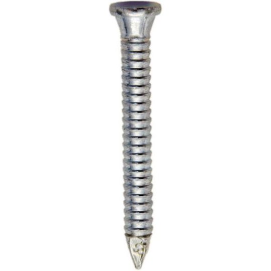 MAX ZFRP Nauhoitettu ankkurinaula 3,8x50 mm