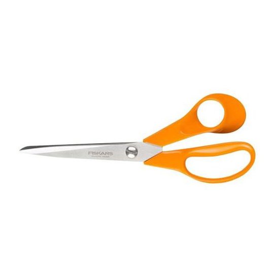 Fiskars 1001539 Yleissakset 21 cm