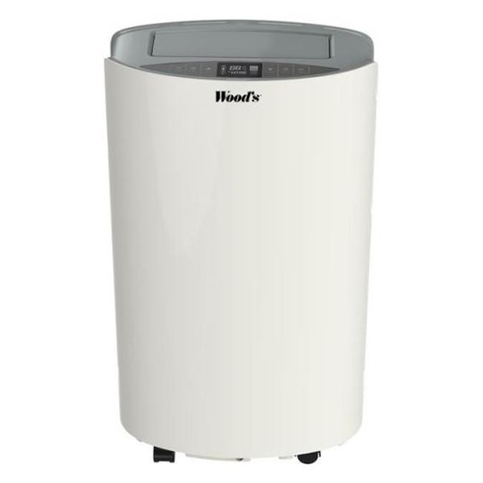 Woods Cortina Silent 12K Duo Ilmastointi