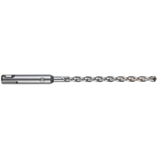 Milwaukee TCT Yleispora SDS-Plus 6x160 mm.
