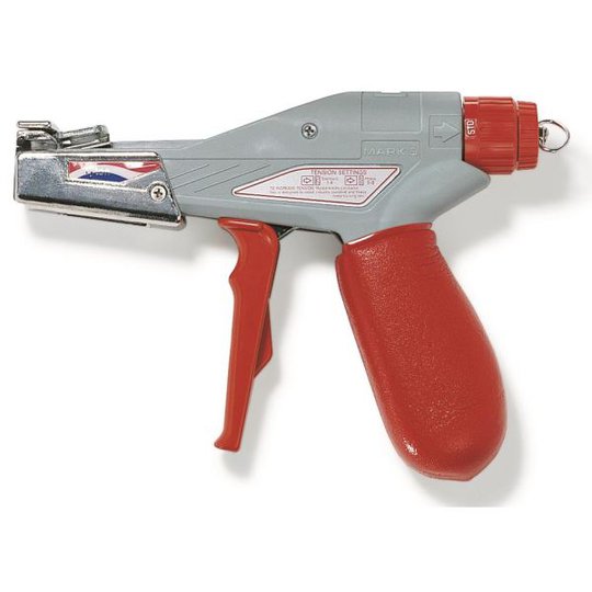 Hellermann Tyton 110-95000 Asennustyökalu teräsjohdinsiteille