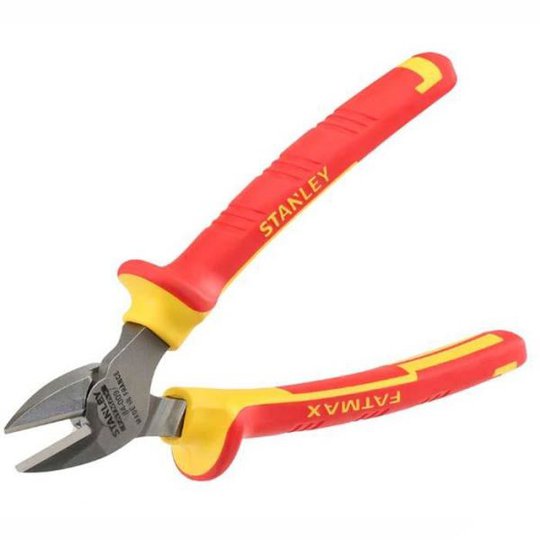 STANLEY FatMax 0-84-009 Katkaisupihdit 160 mm