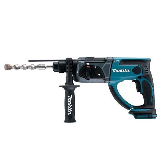 Makita DHR202Z Poravasara ilman akkuja ja laturia