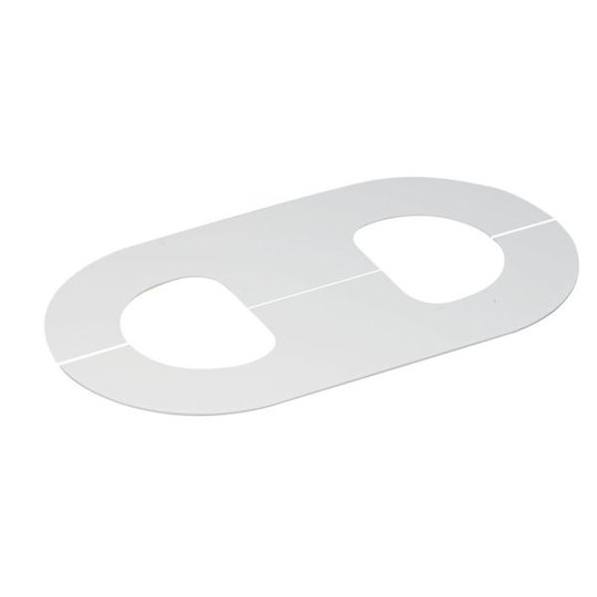 Schneider Electric 5865275 Kattokehys malliin POL-CF7