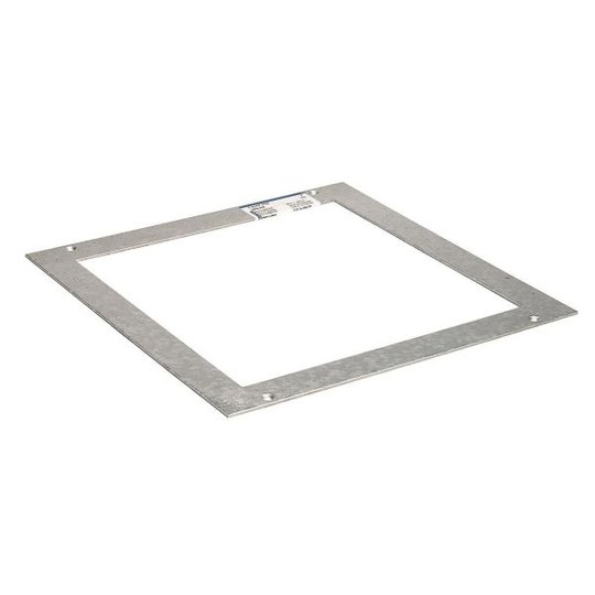 Schneider Electric 5197795 Asennuslevy 361 x 261 mm UFB-MP 900