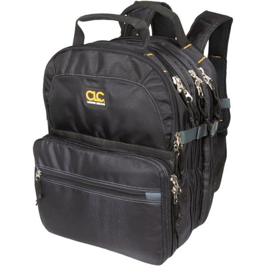 CLC Heavy-Duty Työkalureppu XL