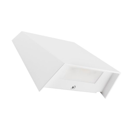 Hide-a-Lite Edge Seinävalaisin valkoinen, 3000K