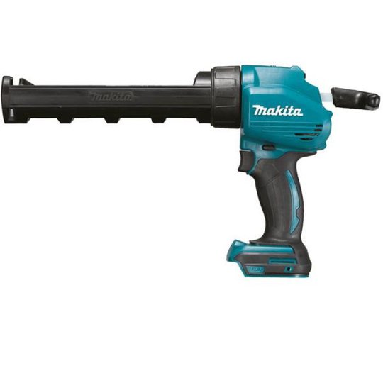 Makita DCG180Z Massapuristin 310 ml, ilman akkuja ja laturia