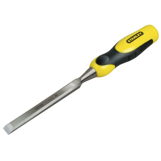 STANLEY 0-16-873 Puutaltta 125 x 12 mm