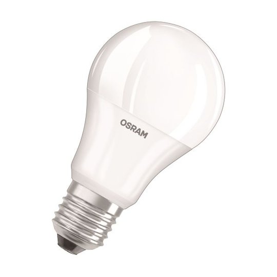 Osram PARATHOM CLA LED-valo 2700K, E27 180°, 11W, 1055 lm