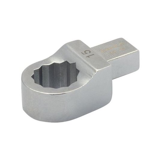 Bahco 148-13 Lenkkiavain metrikoko Oteleveys 13 mm, 105 Nm