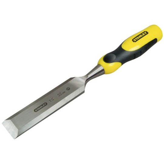 STANLEY 0-16-891 Puutaltta 162 x 35 mm
