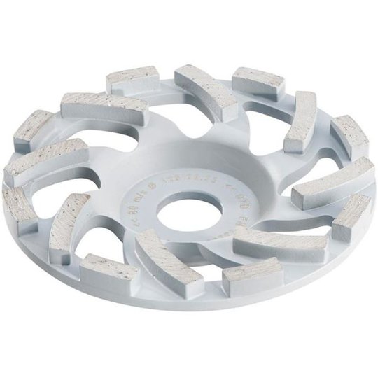 Metabo 628206000 Timanttilaikka