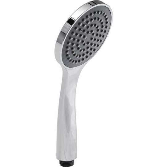 Gelia Aqualine Käsisuihku 1-spray Kromi