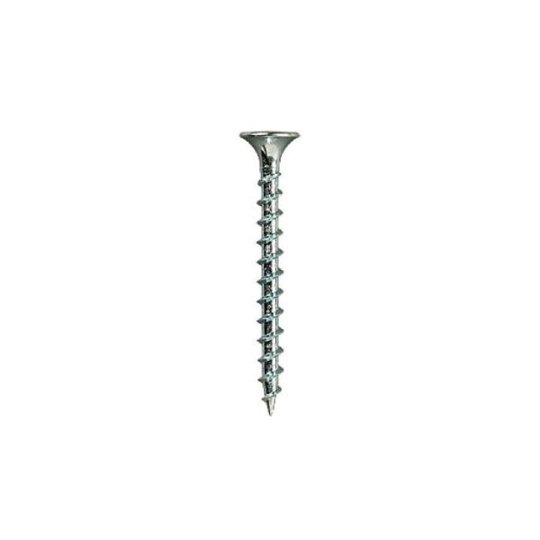 ESSVE CorrSeal PH2 Kipsilevyruuvi kiiltosinkitty 3,9x30mm 250 kpl