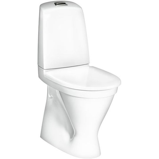 Gustavsberg Nautic GB111546401211 WC-istuin