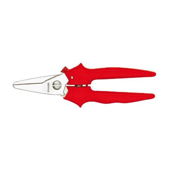 Bessey ERDI D47 Yhdistelmäsakset suora