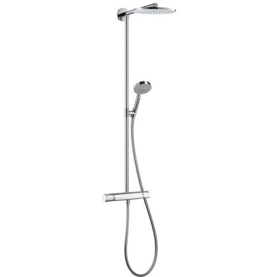 Hansgrohe Raindance S Yläsuihkuyhdistelmä 150 cc