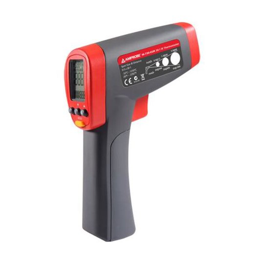 Beha-Amprobe IR-730-EUR Infrapunalämpömittari