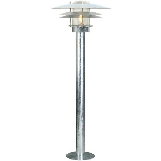 Nordlux AMALIENBORG 10600319 Tolppa E27, 60W, IP54