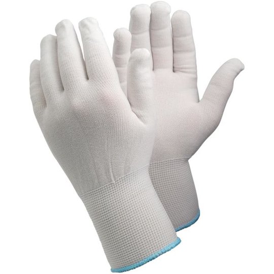 Tegera 312 Käsineet Nylon Koko 8