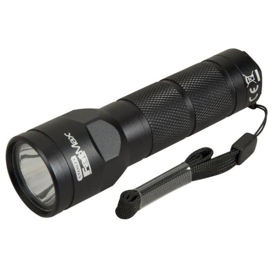 STANLEY 1-95-152 Taskulamppu 70 lm