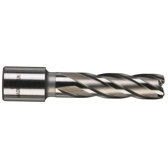 Milwaukee HSS Kalvain 26x50 mm.
