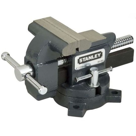STANLEY 1-83-065 Ruuvipenkki puristuskapasiteetti 100 mm Puristusvoima 1100 kg