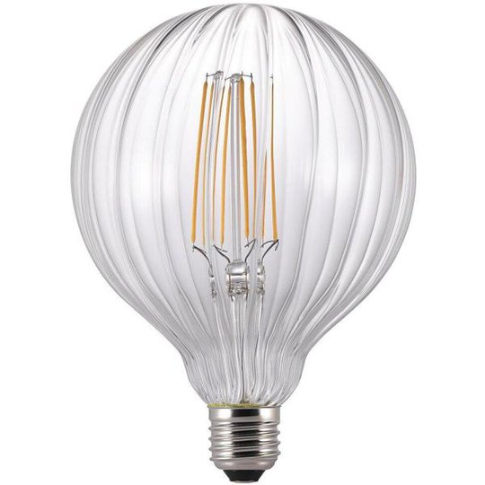 Nordlux AVRA Stripes LED-valo E27 Kirkas