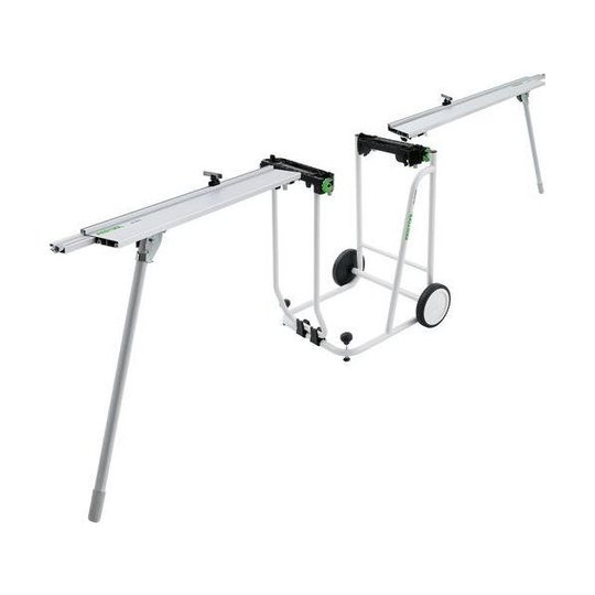 Festool UG-KA-KS 120-Set Työpöytä/Vaunu