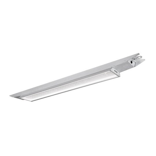 Hide-a-Lite Indline L Teollisuusvalaisin 69W, IP23, On/Off-liitäntälaite Kapea säde, 10100 lm