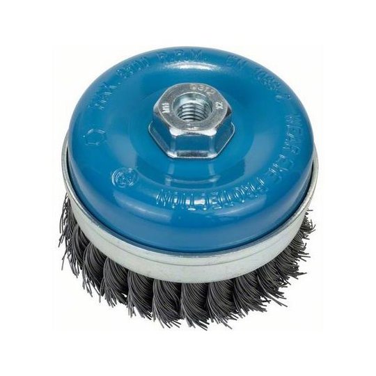 Bosch 2608622010 Teräsharja M14 – halkaisija 100 mm
