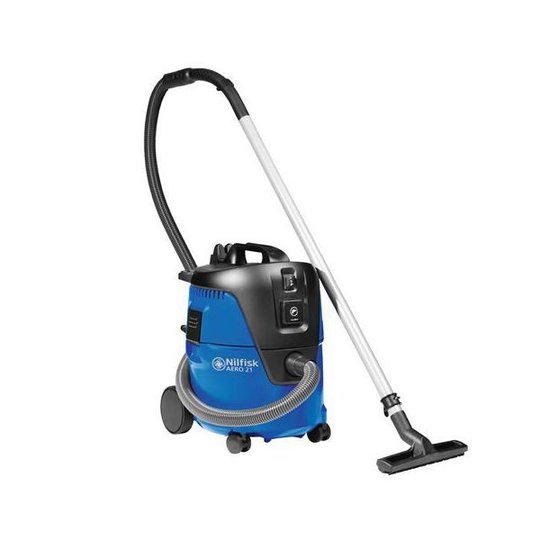 Nilfisk AERO 21-21 PC Märkä- ja kuivaimuri