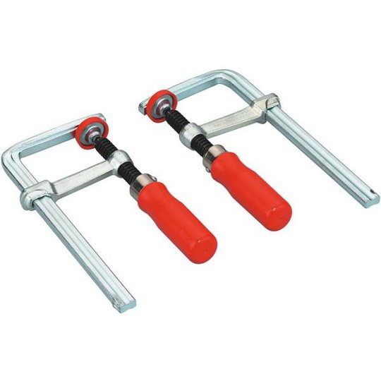 Metabo 631031000 Ruuvipuristimet