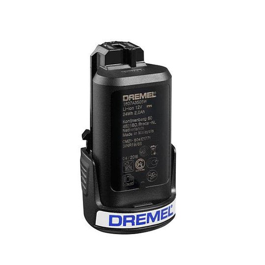 Dremel 26150880JA Akku 2,0Ah