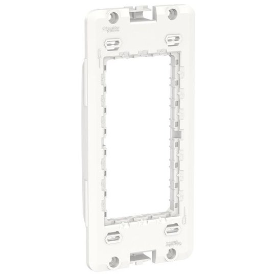 Schneider Electric NU7204P Laitekehys 140 x 65 mm