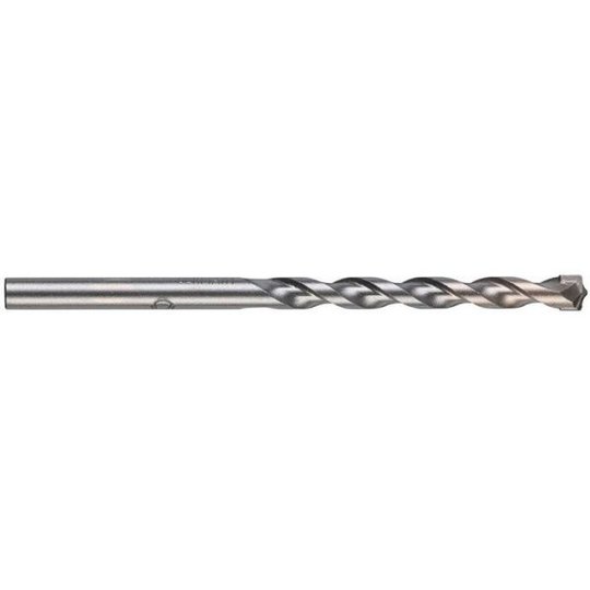 Milwaukee SUPER DIN 8039 Betoniporanterä pyöreä kiinnike 6x100 mm.