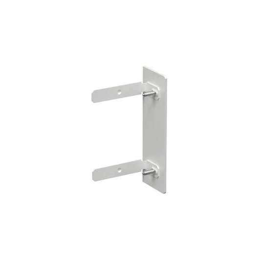 Schneider Electric 5440438 Päätykappale 34 x 123 mm valkoinen